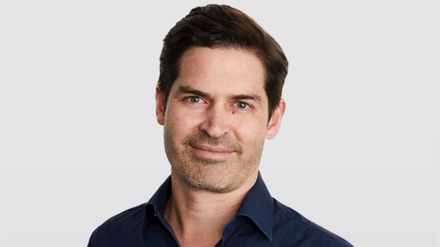 Ergänzen statt ersetzen - Stephan Pretorius ist seit 2018 Chief Technology Officer der Agenturgruppe WPP. Davor war er UK Group CEO und Global CTO der WPP-Agentur Wunderman, bei der er seit 2016 tätig war - Quelle: WPP